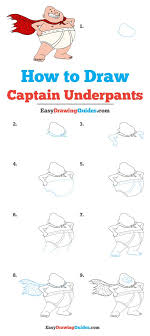 We have lots of games, kids you can find online coloring pages for kids on our website but what if you want to color them offline? Easy Drawing Guides Pa Twitter Captain Underpants Drawing Lesson Free Online Drawing Tutorial For Kids Get The Free Printable Step By Step Drawing Instructions On Https T Co 4fnb0cague Captain Underpants Learntodraw Artproject Https T Co