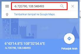 We did not find results for: Cara Mencari Latitude Dan Longitude Di Google Maps