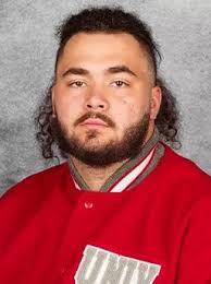 UNLV All Time Football Recruits