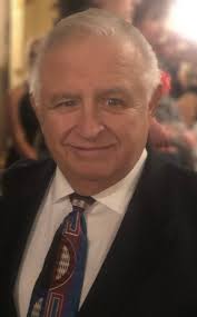 William Samatas Obituary