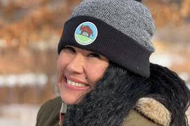 Our Team — The Honoring Dakota Project