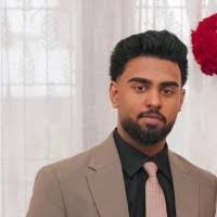 Mathew Augustine's Instagram, Twitter & Facebook