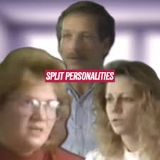 The SPLIT Movie Was Inspired By Them... Extreme Dissociative Identity  Disorder