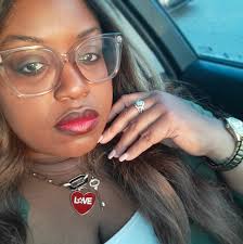 Tamanisha Casey-Mayberry