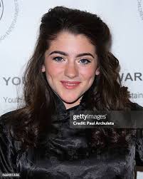 59 Bailey Gambertoglio Photos & High Res Pictures