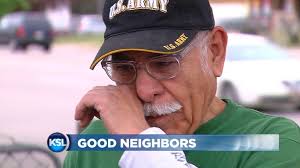 KSL Editorial: Good Neighbors