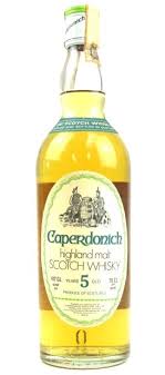 Epingle Sur Rare Whiskies