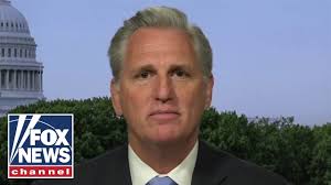 House Minority Leader McCarthy responds to criticism of Melania Trump