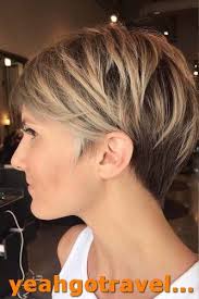 We rounded up 30 pixie cuts for thick hair courtesy of our favorite celebrities. 46 Best Pixie Haircuts You Can T Miss For This Summer Yeahgotravel Com Pixie Haircut For Thick Hair Short Hairstyles For Thick Hair Thick Hair Styles