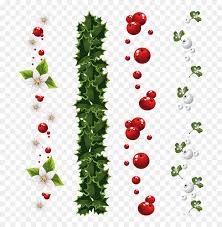 Christmas garland png collections download alot of images for christmas garland download free with high quality for designers. Christmas Garlands Vector Png Download Border Christmas Garland Png Transparent Png Vhv