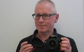 Trier: Roland Morgen über Bleisatz, Heimat und die besten Fotomotive