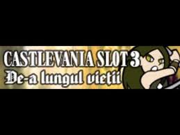 În lung și în lat. Castlevania Slot 3 De A Lungul VieÅ£ii Ost Version Youtube