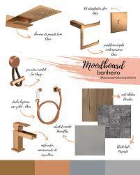 Prancha Conceito Ou Prancha Conceitual Painel Semantico Ou Mood Board O Que Significam Studio Indesign