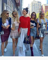 654 Curtidas 35 Comentarios Luiza Ottoni Luizaottoni No Instagram Gals Nyfw Ropa De Moda Modelos