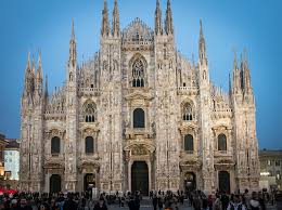 It is the biggest cathedral present in italy. 45 Amazing Free Things To Do In Milan The Crowded Planet