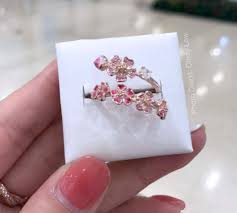 We did not find results for: Flower Branch Ring Promotions