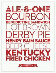 Gonna Miss Home This Summer Louisville Kentucky My Old Kentucky Home