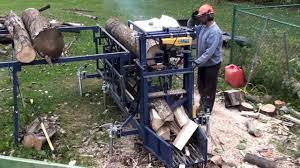 Homemade Firewood Processor - Update - Youtube
