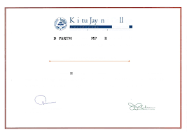 5.1.3 Details of Capacity Development and Skills Enhancement Activities 4.  Awareness of Trends in Technology