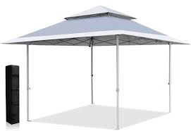 Custom pop up tents printed with your logo or artwork. Best Pop Up Canopies For Artists Artnews Com