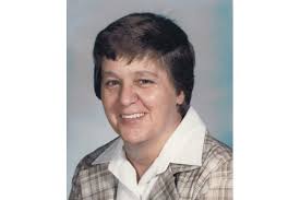 Joan AXT Obituary (2013)