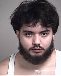 JUAREZ KALEB MARIO 12/13/2023