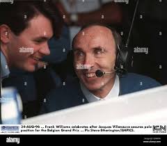 Williams frank williams hi-res stock photography and images