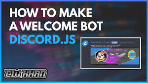 We did not find results for: How To Make Welcome Bot Discord Js Dev Community