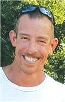 Bryan Cote Obituary (1965