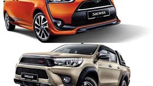Kedai accesories kereta buka malam. Latest Toyota Sienta Carlist My