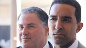 Grand jury appears to probe Mount Vernon funds for mayor's legal bills