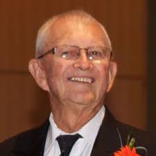 Obituary information for James R. Wisecarver