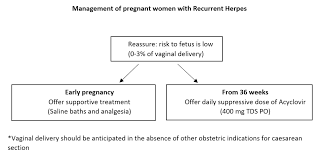 Http Www Nnuh Nhs Uk Publication Download Herpes Simplex Virus Hsv Infection In Pregnancy Ao22 V4
