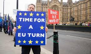 Forget The People S Vote Parliament Should Ditch Brexit The Only Sensible Way Out Of The Brexit Saga Is For Parliament To Brexit Steve Richards Funny Images
