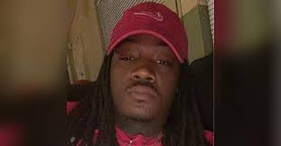 Xavier Terrell Hinton Obituary