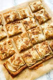 Here, 12 phyllo dough recipes—from savory to sweet—that are impressive yet totally easy. Easy Apple Pear Phyllo Tart Recipe Elle Republic