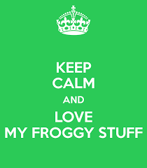 Последние твиты от my froggy stuff (@froggystuff). 48 My Froggy Stuff Printables Wallpaper On Wallpapersafari