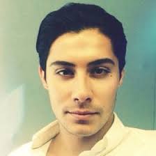 John Azar (jeapinterest)