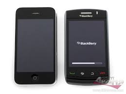 BlackBerry Storm2 9550 pictures ...