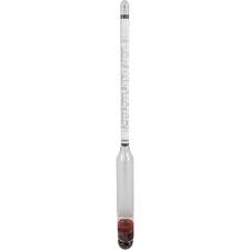 Instructions For How To Use A Hydrometer Morebeer