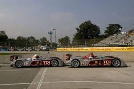 Audi R10 Tdi First Ever Diesel Powered Winner Of 24h Le Mans Snaplap Audi R10 Tdi Audi