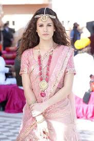 Tf1 mise sur ses talents : Bild Von Coup De Foudre A Jaipur Bild 3 Auf 8 Filmstarts De