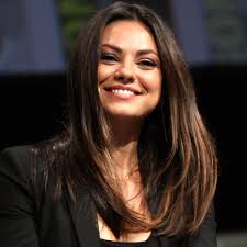 She was born in ukraine, to a jewish family. File Mila Kunis 7587126670 Cropped Jpg Wikimedia Commons