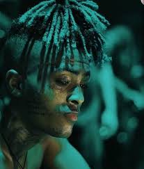 Pin On Xxxtentacion