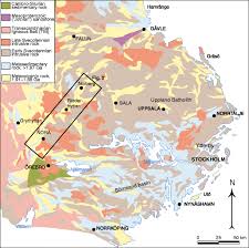 Find out information about bergslagen. Origin Of Ree Mineralization In The Bastnas Type Fe Ree Cu Mo Bi Au Deposits Bergslagen Sweden Springerlink