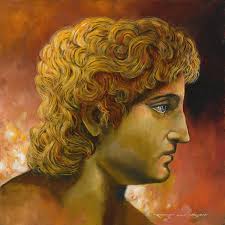 In your opinion, what are some things that most people get wrong about  Alexander the Great? : r/ancientgreece