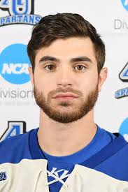 2022-2023 Men's Hockey (NCAA) Roster