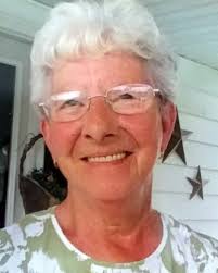 Remembering Glene Reich