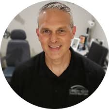 Doctor of optometry sees patient through pregnancy and diabetes