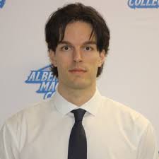 2024-25 Men's Ice Hockey Roster